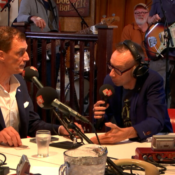 Komt er een nieuwe Capitoolbestorming? Shapiro voorspelt chaos na verkiezingsdag