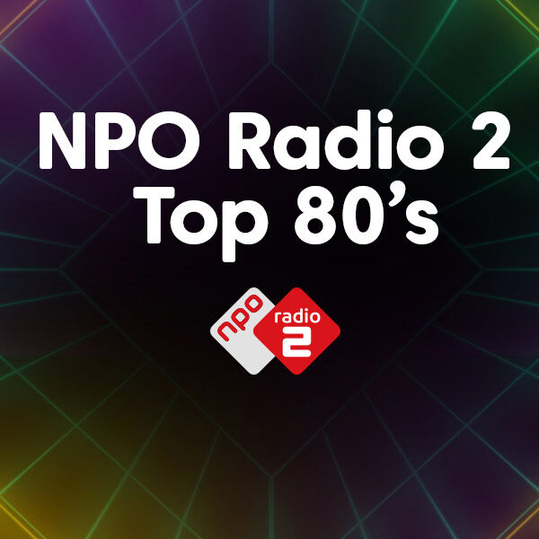 Luister vanaf 13 februari naar de NPO Radio 2 Top 80's