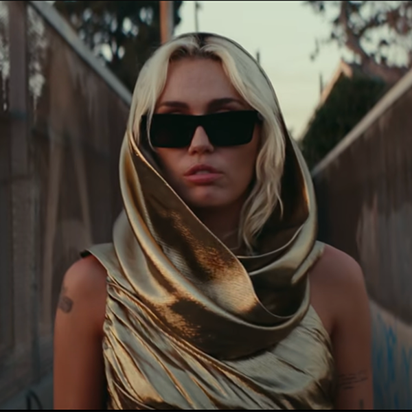 Reageert Miley Cyrus in Flowers op Bruno Mars’ When I Was Your Man?