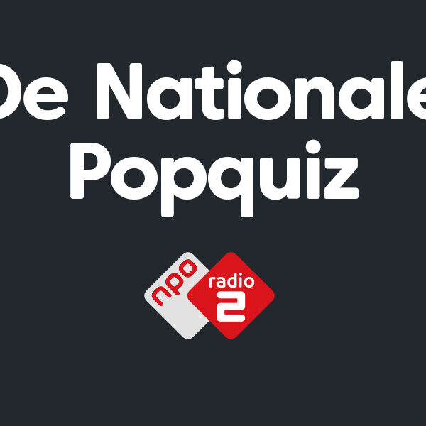 Dit zijn de antwoorden van De Nationale Popquiz 2023 van NPO Radio 2