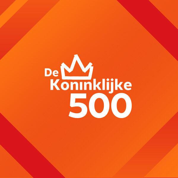 Beluister hier De Koninklijke 500 van 2025 op Spotify