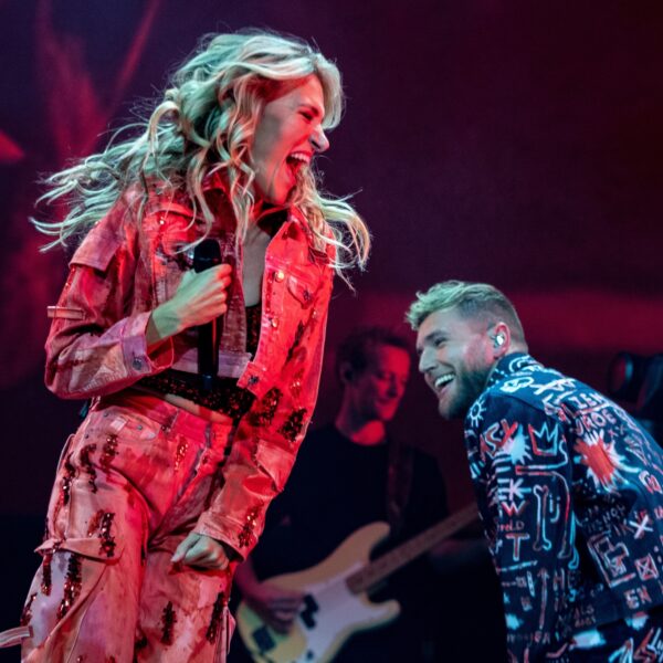 Suzan & Freek trappen het nieuwe jaar af met Ken Je Dat Gevoel