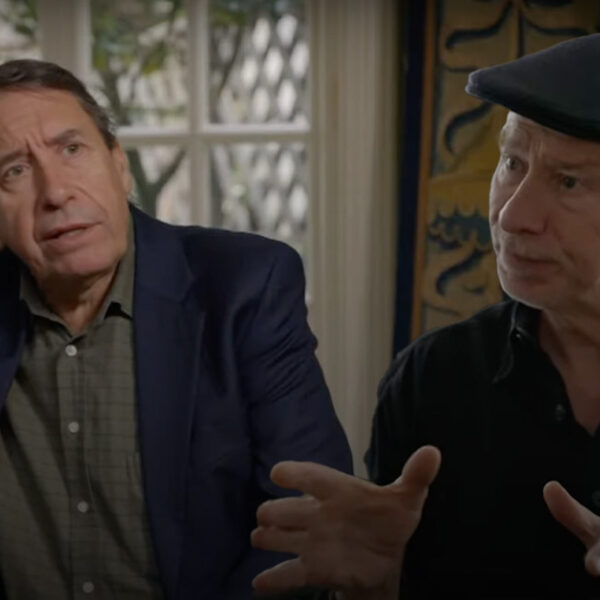 Jools Holland vreesde dat zijn pianosolo op The The’s Uncertain Smile was geschrapt