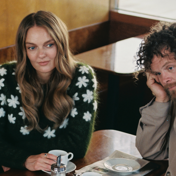 The Indien en Marcel Veenendaal primeuren gloednieuwe How Am I Gonna Love Myself