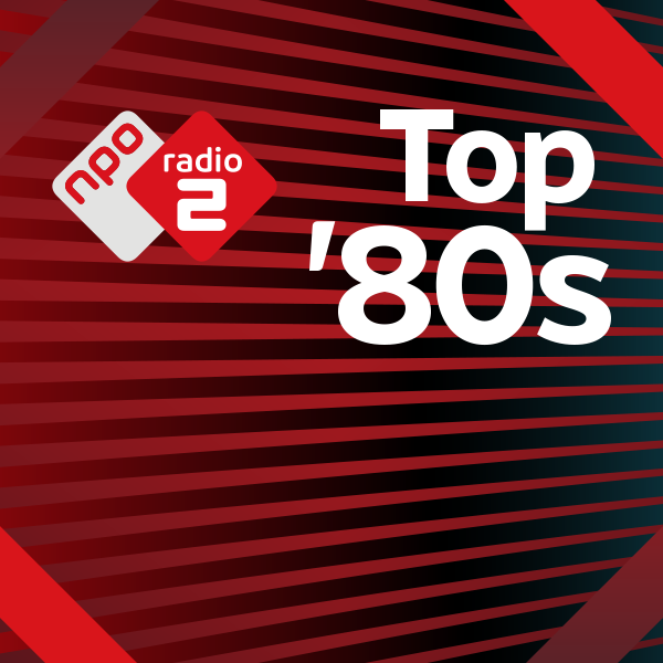 Dit is de top 10 van de Top '80s editie 2026 in alfabetische volgorde