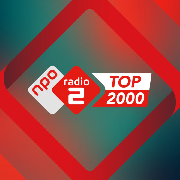 Stemmen voor de NPO Radio 2 Top 2000 kan vanaf 1 december