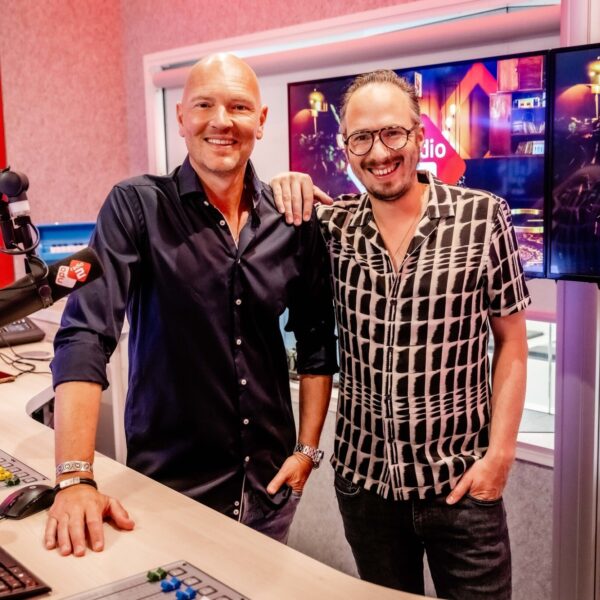 Volg de finale van het Eurovisie Songfestival 2023 live op NPO Radio 2