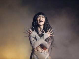 Loreen wint het Eurovisie Songfestival 2023