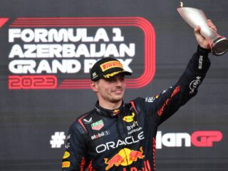 Bureau Sport Podcast: ‘De sympathie mist bij Max Verstappen’