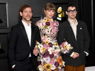 Blokhuis de Podcast: De man achter de muziek van Taylor Swift en Ed Sheeran