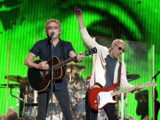 Blokhuis de Podcast: Who’s Next, briljant album dankzij mislukte rockopera