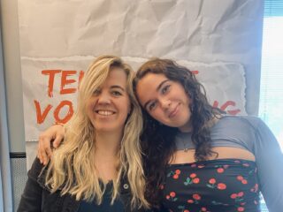 Jasha Eliane: 'Ik wilde geen coming out, ik wil het juist normaliseren met muziek'