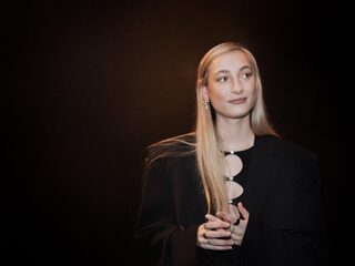 Geen uitzending van Muziekcafé in verband met Songfestival