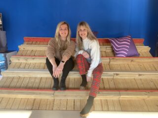 Blackbird: 'Als je je echt klote voelt, zie je wie er altijd voor je is'