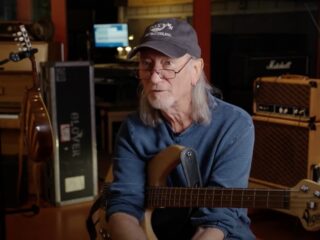 Roger Glover: van Deep Purple tot solosucces met Love Is All