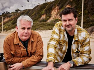 Nieuwe single Acda en De Munnik komende week TopSong op NPO Radio 2