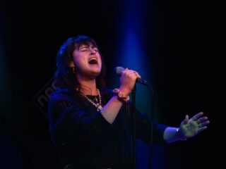 Muziekcafé met 3JS & Red Limo Quartet, Bente en The Tibbs