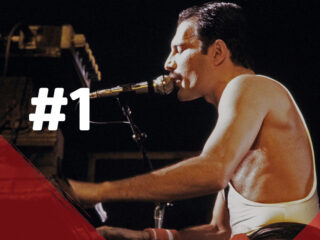 Bohemian Rhapsody - Queen