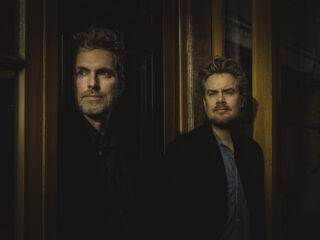 HAEVN pakt NPO Radio 2 TopSong met Promise