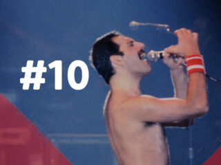 Love Of My Life - Queen