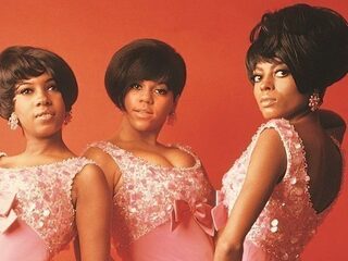 Dit is het verhaal achter de legendarische platenmaatschappij Motown