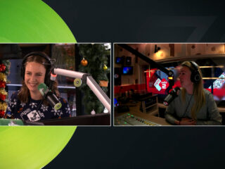 Bied op kaarten voor het Top 2000 Café bij 3FM Serious Request