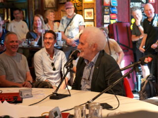 Oud-wielrenner Rini Wagtmans: 'Er komt eindelijk een Wielermuseum'