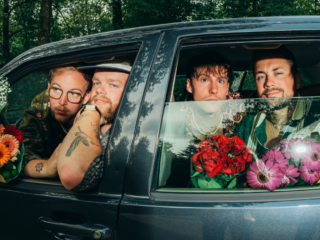 Break-up levert Hiigo eerste album op