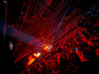 Zo beoordeelde Nederland de acts van de eerste halve finale van het Songfestival