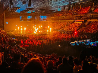 Dit vond Nederland van de acts van de tweede halve finale van het Songfestival