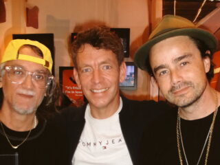 Kijk terug: de laatste keer KANE live?