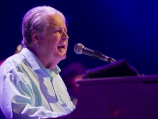 The Beach Boys-oprichter Brian Wilson op 82-jarige leeftijd overleden