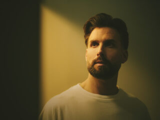 Nick Schilder over zijn nieuwe single Made For You