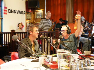 Van Indonesische metal tot de Red Hot Chili Peppers: de mondharp is overal