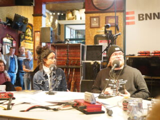 Hiphop komt eindelijk in de archieven!