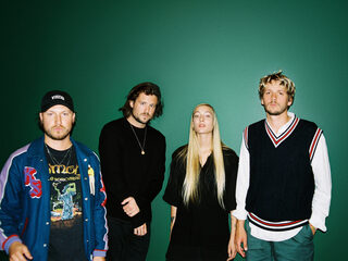 Bazart en S10 scoren TopSong met Onderweg