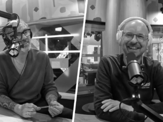 Tim de Wit in 30 MINUTEN RAUW: ‘Mijn vader zei: ‘Je bent knettergek’