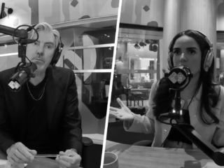 Nouhaila El Guebli in 30 MINUTEN RAUW: 'Welke leeftijd je ook hebt, je hebt het recht om je stem te gebruiken'