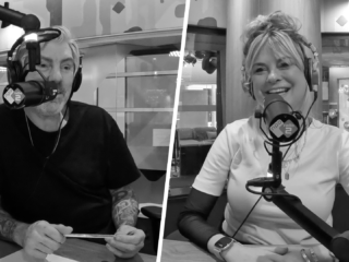 Sylvana IJsselmuiden in 30 MINUTEN RAUW: 'Je lichaam heeft je eerder in de steek gelaten, dus je weet het niet'