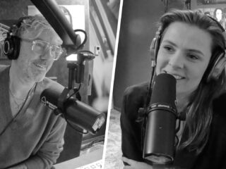 Mell: 'Eigenlijk zou ik zelf helemaal niet bekend willen zijn'