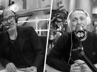 Hugo Borst in 30 MINUTEN RAUW: 'Wij hebben de meest voorspoedige periode meegemaakt'