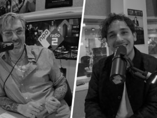 Nielson in 30 MINUTEN RAUW: 'Ik ben een mens, ik maak gewoon fouten'