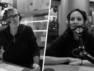 Igone de Jongh in 30 MINUTEN RAUW: ‘Ik ga nooit stoppen met dansen’