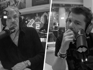 Sander Lantinga in 30 MINUTEN RAUW: 'Op een dag ging het gewoon niet meer'