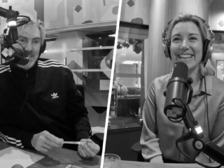 Carrie ten Napel in 30 MINUTEN RAUW: 'Nu nemen vrouwen alles over - en terecht'