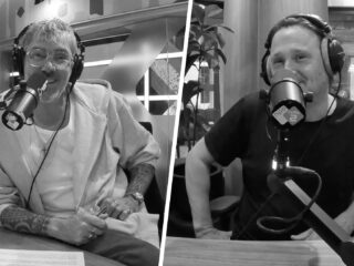 Novastar in 30 MINUTEN RAUW: 'Elke carrière gaat met ups en downs'