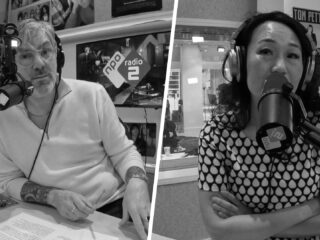 Mischa Blok in 30 MINUTEN RAUW: 'Ik heb jaren een soort sprookje verteld'