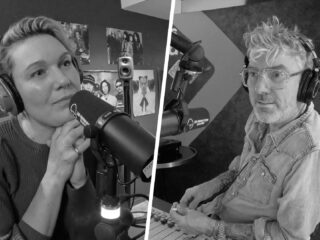 Marlijn Weerdenburg in 30 MINUTEN RAUW: 'Ik ben een enorme dromer'