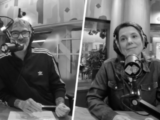 Roos Moggré in 30 MINUTEN RAUW: 'Ik ben een ontzettende nep-Amsterdammer'