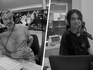 Holly Mae Brood: 'Herman Brood was de meest waanzinnige vader'